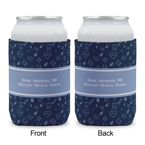 Medical Doctor Can Sleeve - APPROVAL (single)