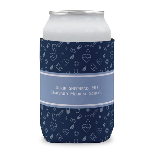 Medical Doctor Can Sleeve