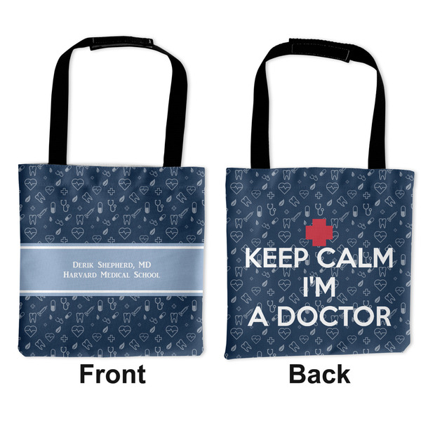 Medical Doctor Car Bag - Apvl