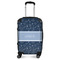 Medical Doctor Carry-On Travel Bag - With Handle