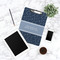Medical Doctor Clipboard - Lifestyle Photo