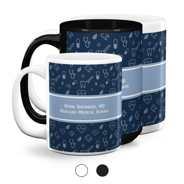 Medical Doctor Coffee Mugs Main