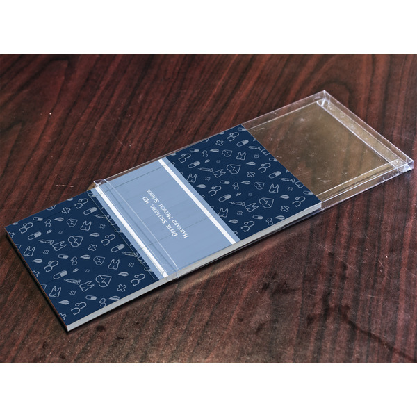 Medical Doctor Colored Pencils - In Package