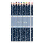 Medical Doctor Colored Pencils (Personalized)