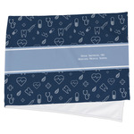 Medical Doctor Cooling Towel (Personalized)