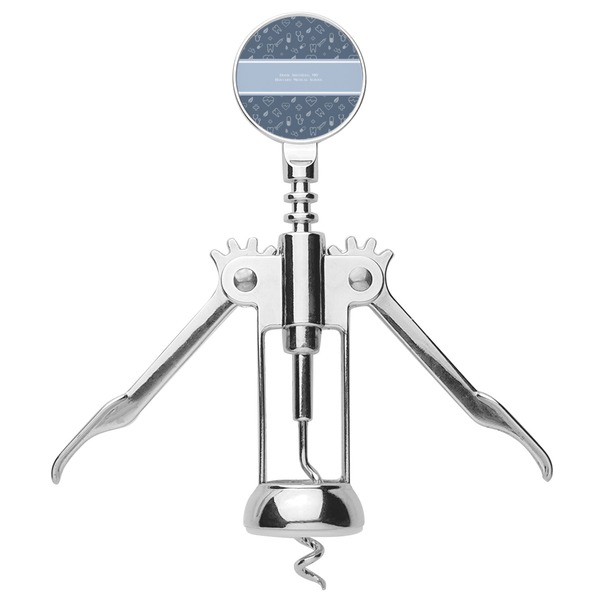Medical Doctor Corkscrew - Alt