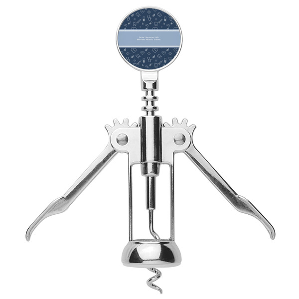 Medical Doctor Corkscrew - Alt