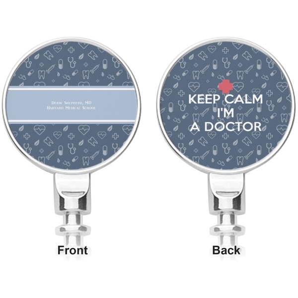 Medical Doctor Corkscrew - Apvl