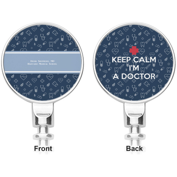 Medical Doctor Corkscrew - Apvl