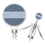 Medical Doctor Corkscrew (Personalized)