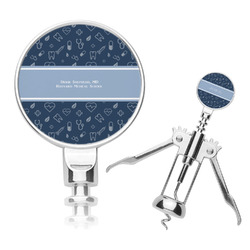 Medical Doctor Corkscrew (Personalized)
