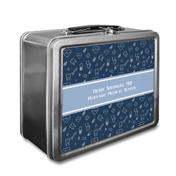 Medical Doctor Lunch Box (Personalized)