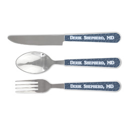 Medical Doctor Cutlery Set (Personalized)