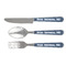 Medical Doctor Cutlery Set (Personalized)