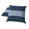 Medical Doctor Decorative Pillow Case - TWO