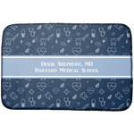 Medical Doctor Dish Drying Mat (Personalized)