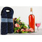 Medical Doctor Double Wine Tote - LIFESTYLE (new)