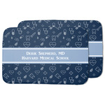 Medical Doctor Dish Drying Mat (Personalized)