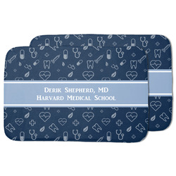 Medical Doctor Dish Drying Mat (Personalized)