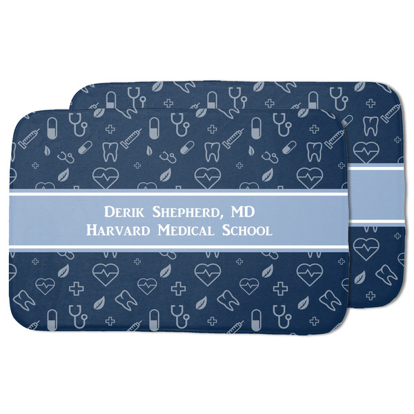 Medical Doctor Drying Dish Mat - MAIN