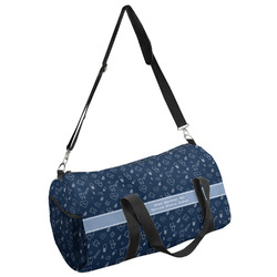 Medical Doctor Duffel Bag - Small (Personalized)