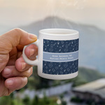 Medical Doctor Single Shot Espresso Cup - Single (Personalized)