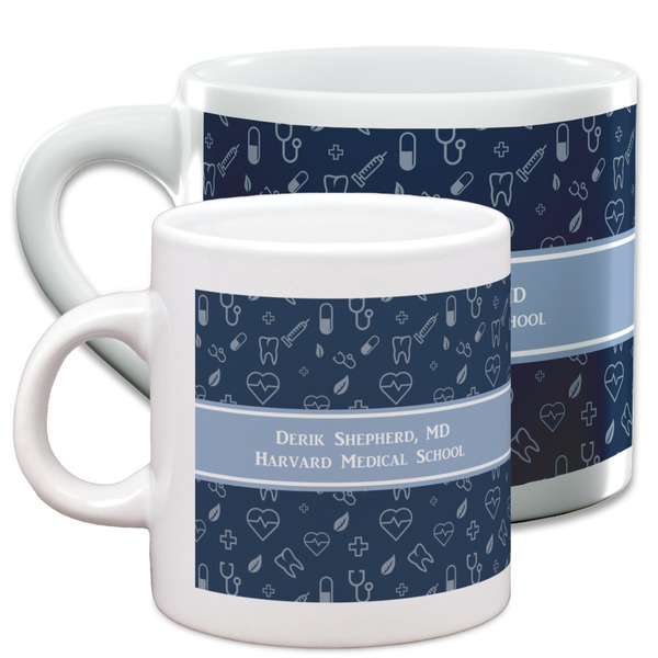 Medical Doctor Espresso Mugs - Main Parent