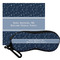 Medical Doctor Eyeglass Case & Cloth (Personalized)