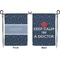 Medical Doctor Garden Flag - Double Sided Front and Back