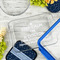 Medical Doctor Glass Baking Dish - LIFESTYLE (13x9)