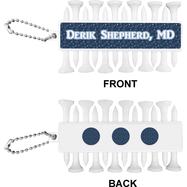 Medical Doctor Golf Buddy (Approval)