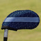 Medical Doctor Golf Club Cover - Front