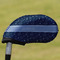 Medical Doctor Golf Club Iron Cover - Single (Personalized)