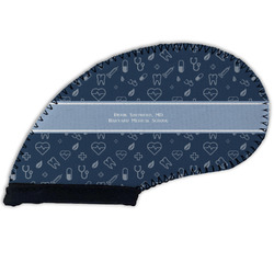 Medical Doctor Golf Club Iron Cover (Personalized)