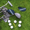 Medical Doctor Golf Club Covers - LIFESTYLE