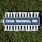 Medical Doctor Golf Tees & Ball Markers Set - Front