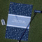 Medical Doctor Golf Towel Gift Set - Main