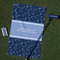 Medical Doctor Golf Towel Gift Set (Personalized)