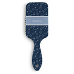 Medical Doctor Hair Brushes (Personalized)