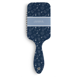 Medical Doctor Hair Brushes (Personalized)