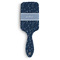 Medical Doctor Hair Brush - Front View