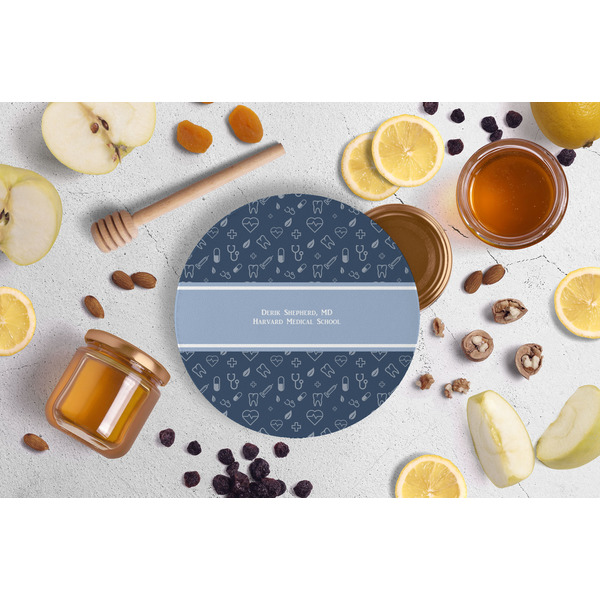 Medical Doctor Jar Opener - Lifestyle Image