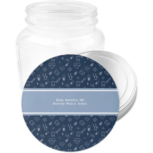 Medical Doctor Jar Opener - Main