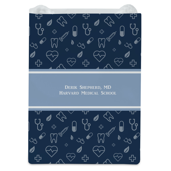 Medical Doctor Jewelry Gift Bag - Gloss - Front