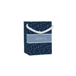 Medical Doctor Jewelry Gift Bags (Personalized)