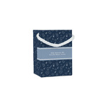 Medical Doctor Jewelry Gift Bags - Matte (Personalized)