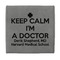Medical Doctor Jewelry Gift Box - Approval