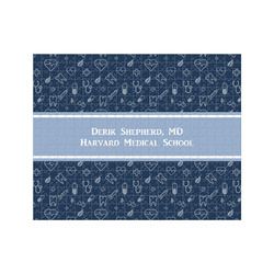 Medical Doctor 500 pc Jigsaw Puzzle (Personalized)