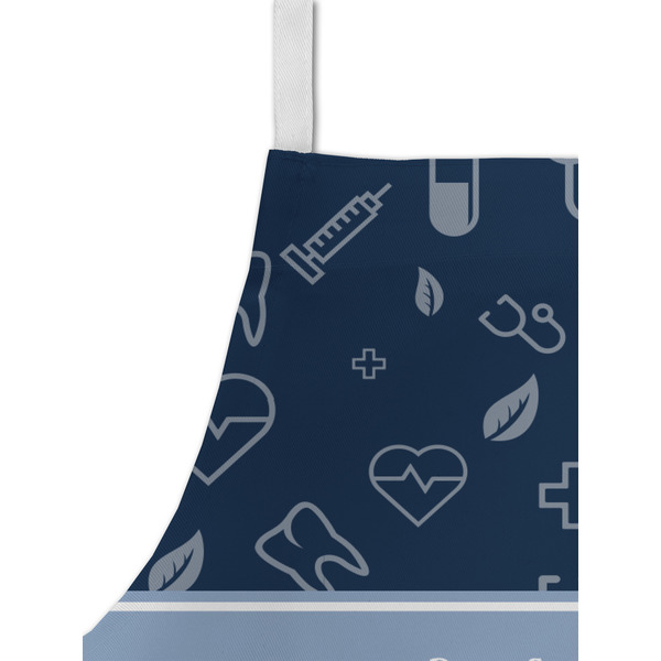 Medical Doctor Kid's Aprons - Detail