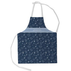 Medical Doctor Kid's Apron - Small (Personalized)